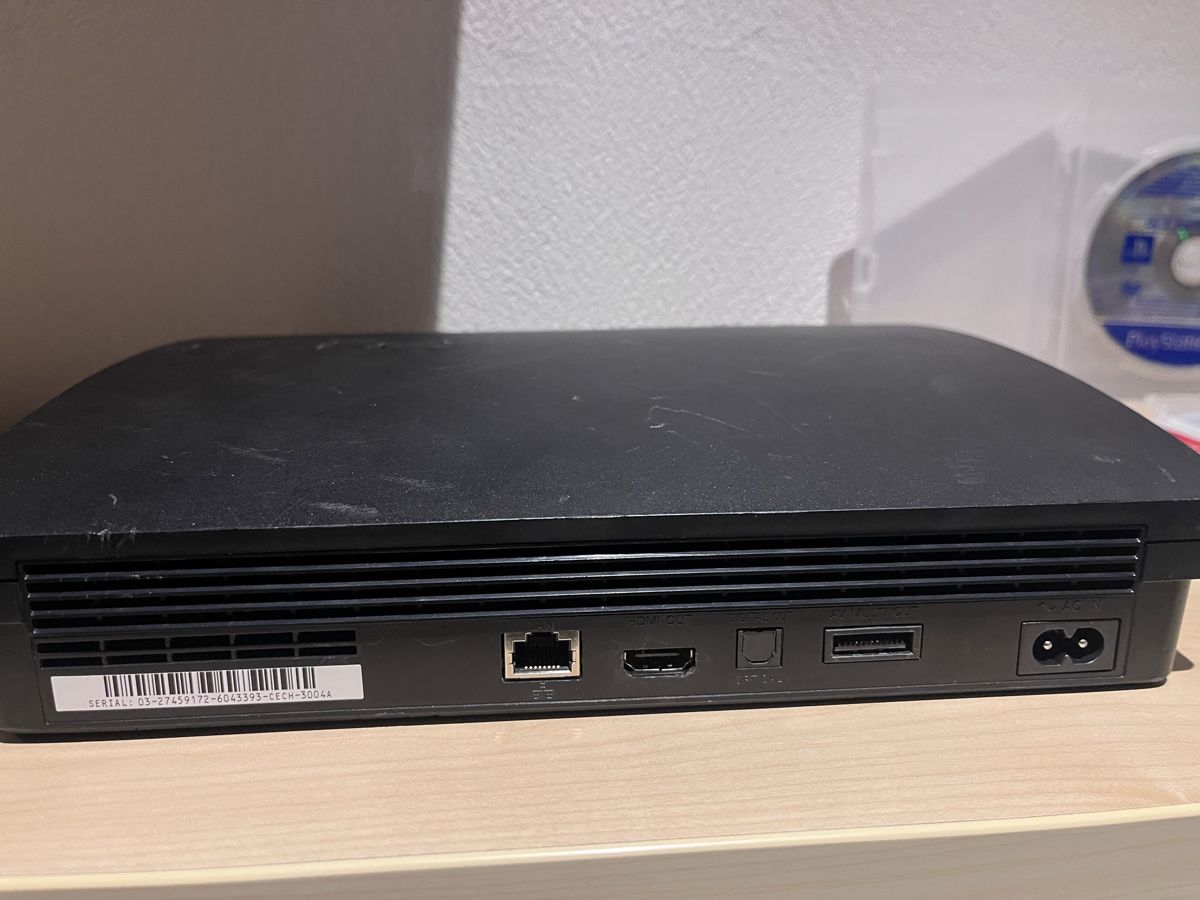 Sony Spiele: Ps3 mit games Ab1,00chf – Gebraucht aus Vals von nag_987n 2