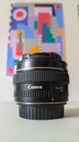 Canon EF 50mm f/1.4 USM