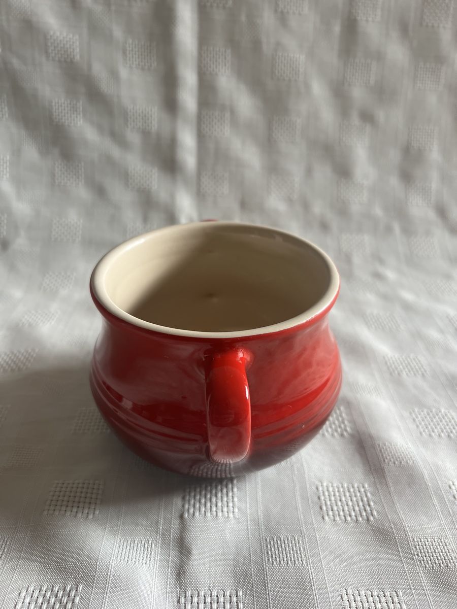 Le Creuset Pentole: Le Creuset - marmite – Nuovo (secondo la descrizione) da Genève venduto da gabridebus 4
