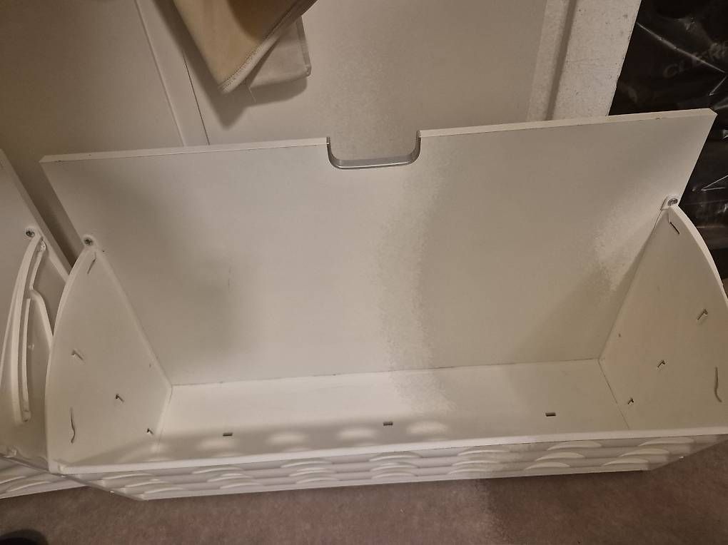 Armoires: Schuhschrank Ikea Gratis – D'occasion à Basel par bes_mnp7 4