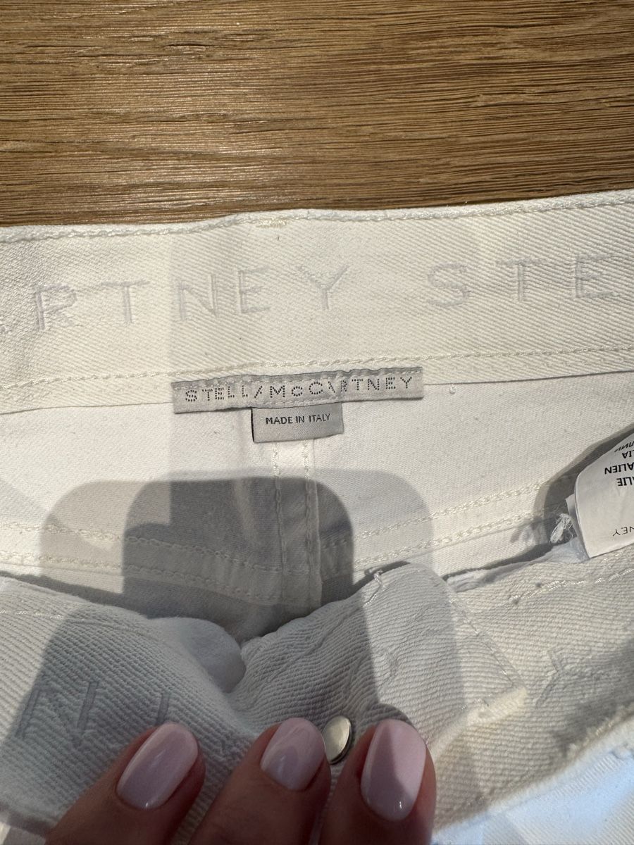 Stella McCartney Jeans: Stella McCartney Jeans – Nuovo (secondo la descrizione) da Herrliberg venduto da lari_h99 4