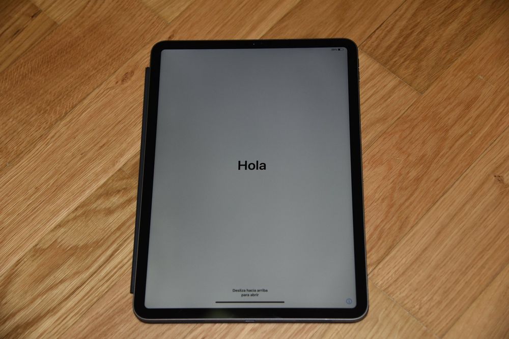 Apple iPad Pro 2. Gen (2020) 11'', 128GB inkl. Case | Kaufen auf Ricardo