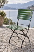 Novantino Luzern Gartenstuhl Klappstuhl