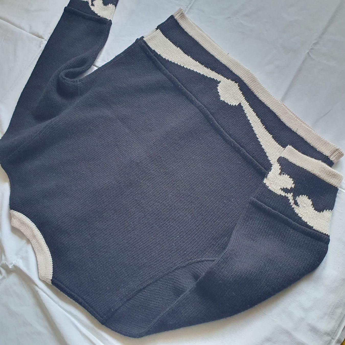 Maglioni & Felpe: Pull dame Carella talle 40 – Usato da Prilly venduto da RoDyRe 2