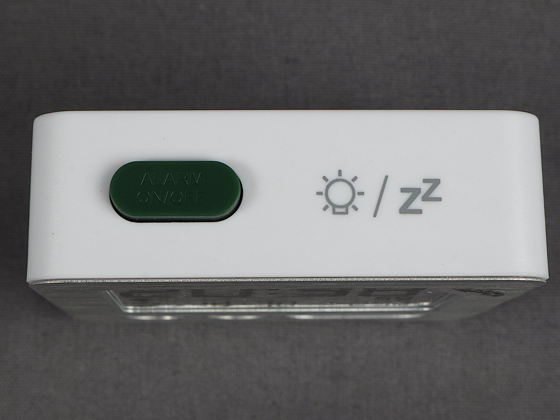 Wecker: TFA Digitaler Funkwecker – Neu (gemäss Beschreibung) aus Steinen von Restwert_Steinen 3