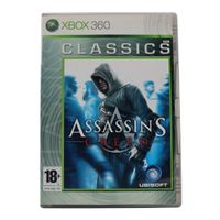 Assassin's Creed [Classics] - Xbox 360
