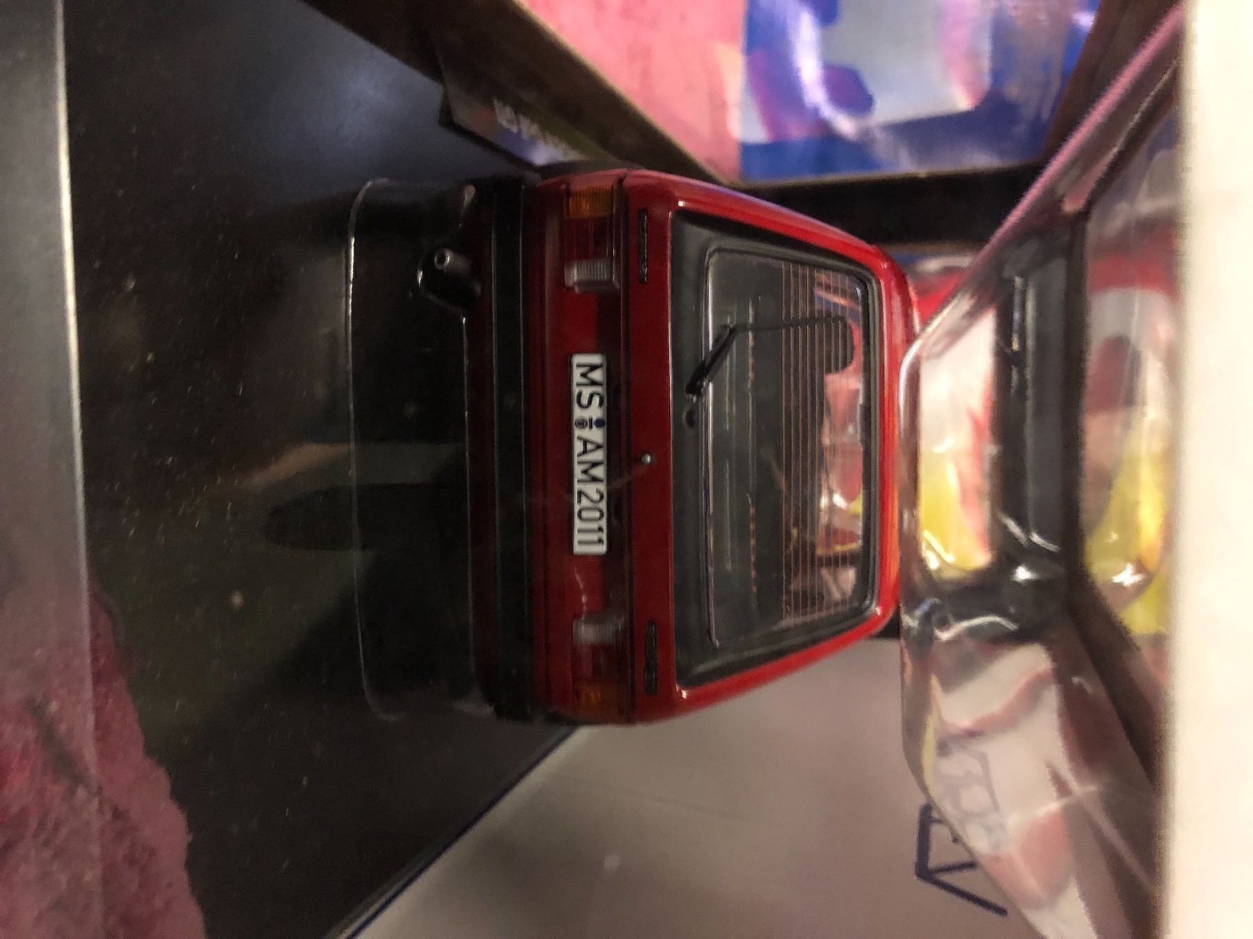 Norev Modellini d'auto: Vw golf 1 gti – Nuovo (secondo la descrizione) da Reinach AG venduto da rares75 2
