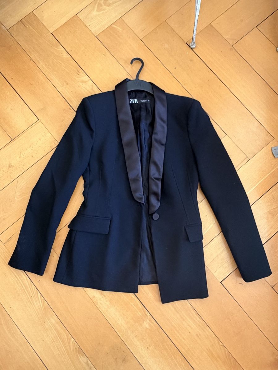 Ensembles & Tailleurs: Black Blazer – Neuf (Voir description) à Zürich par corinawy 2