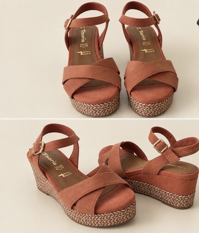 Lotti di vestiti: Package: Sommer/Creme/Boho – Usato da Riehen venduto da manu_zi 1