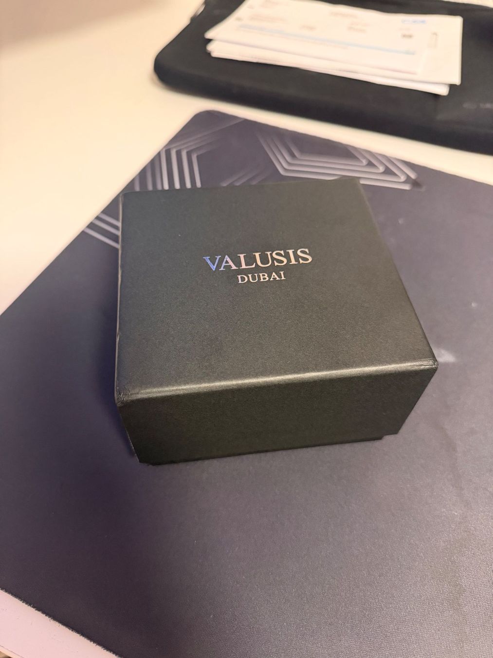 Uhren: Valusis Lysium Automatic 41mm – Neu (gemäss Beschreibung) aus Wettingen von Dave_04 6