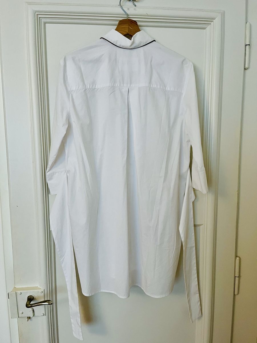 Camicette: Hemd / Bluse von Vicario Cinque – Usato da Bern venduto da AnnaRobert 3
