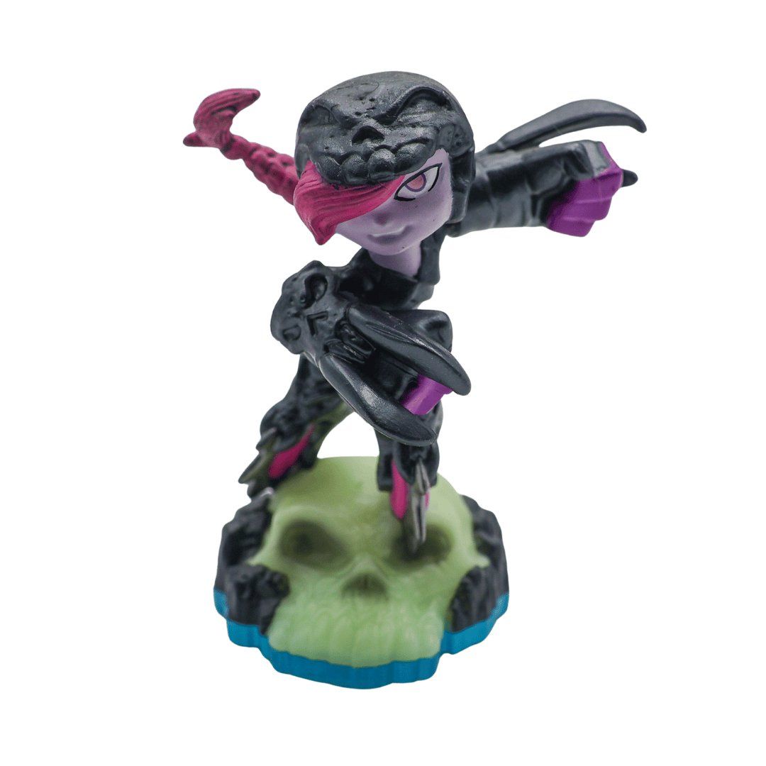 Giochi: Roller Brawl (Series 1) - Skylanders SWAP Force – Usato da Paudex venduto da dindeboy