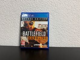 Battlefield Hardline PS4