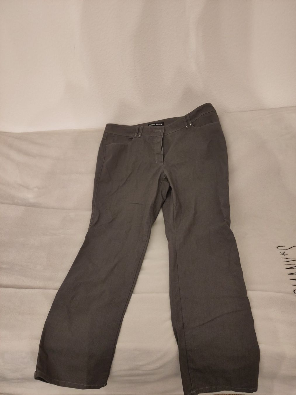 Gerry Weber Pantaloni: Hose – Usato da Bülach venduto da Prisca0207