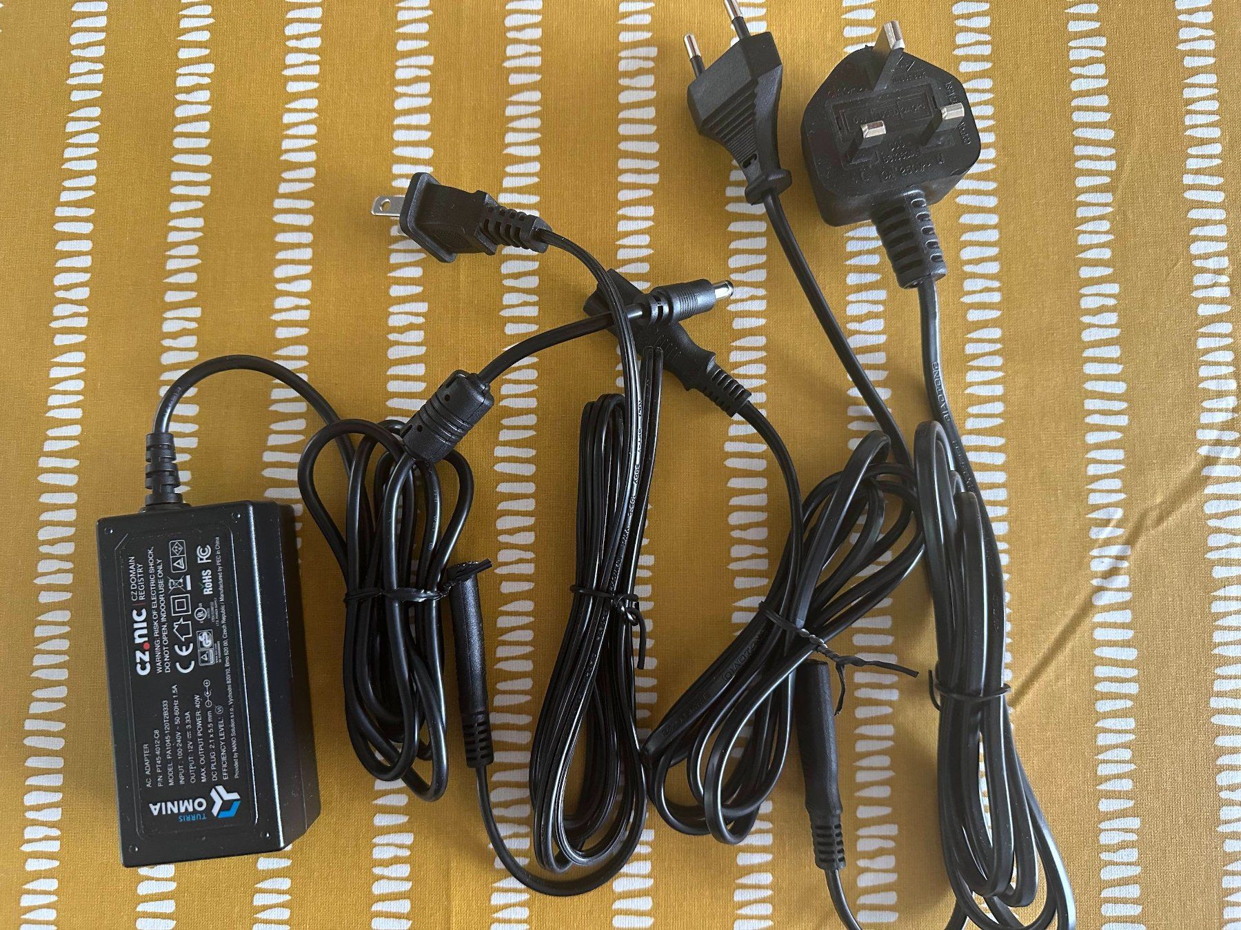 Modems & Router: Turris Omnia (2G RAM + 1TB SSD) – Gebraucht aus Opfikon von Opfi 1