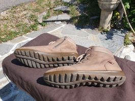 Bottines Hartjes, modèle XS, pointure 40