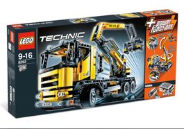 Lego Technic 8292