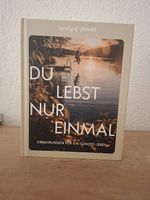 Lonely Planet Du lebst nur einmal