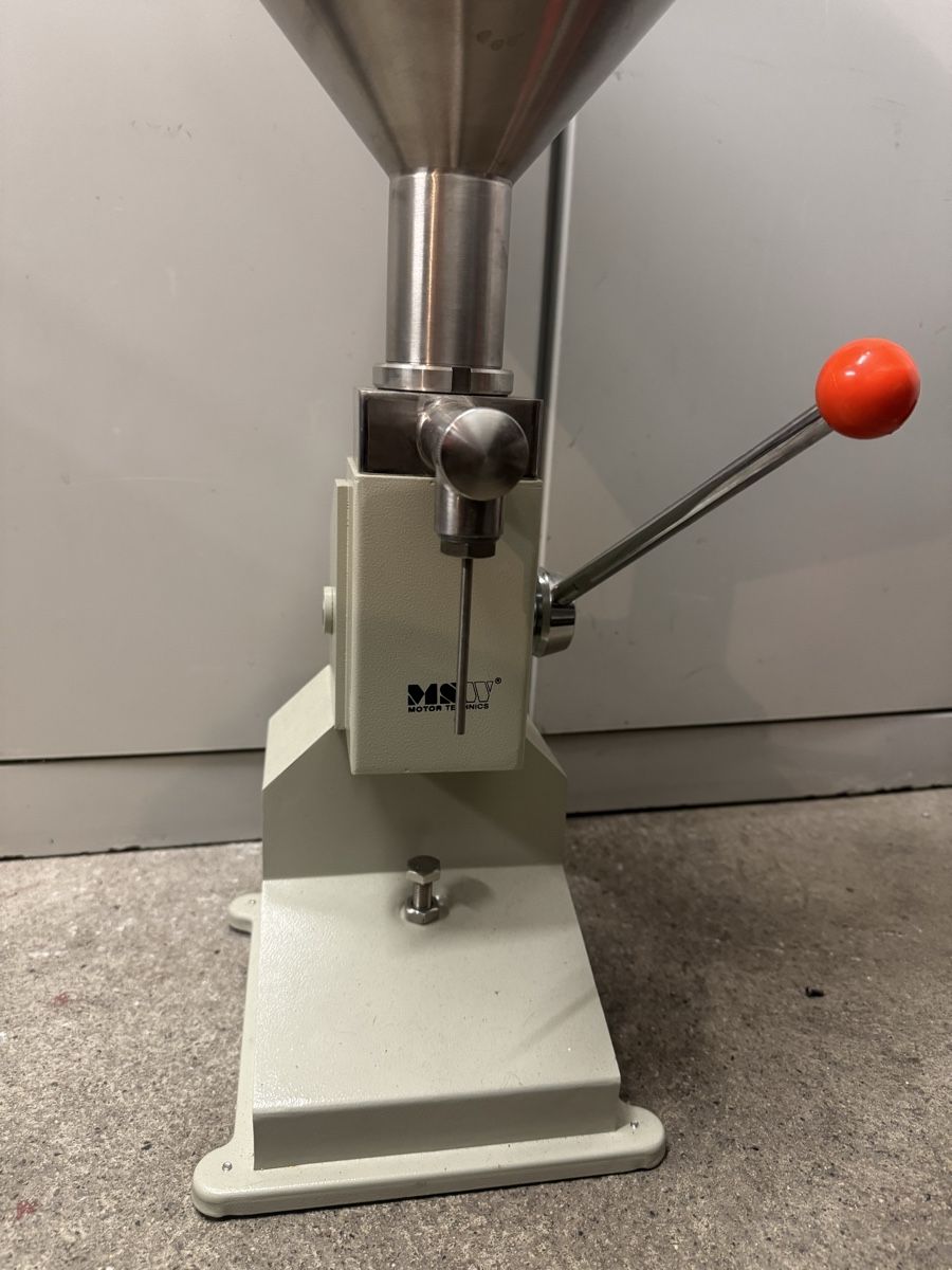 Toutes les machines: Abfüllmaschine – Neuf (Voir description) à Stetten AG par BR2712 1