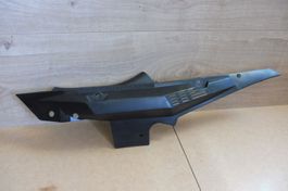 Top Org. Puch X30 Seitenschutz. Links. Herstelljahr 1974/75.