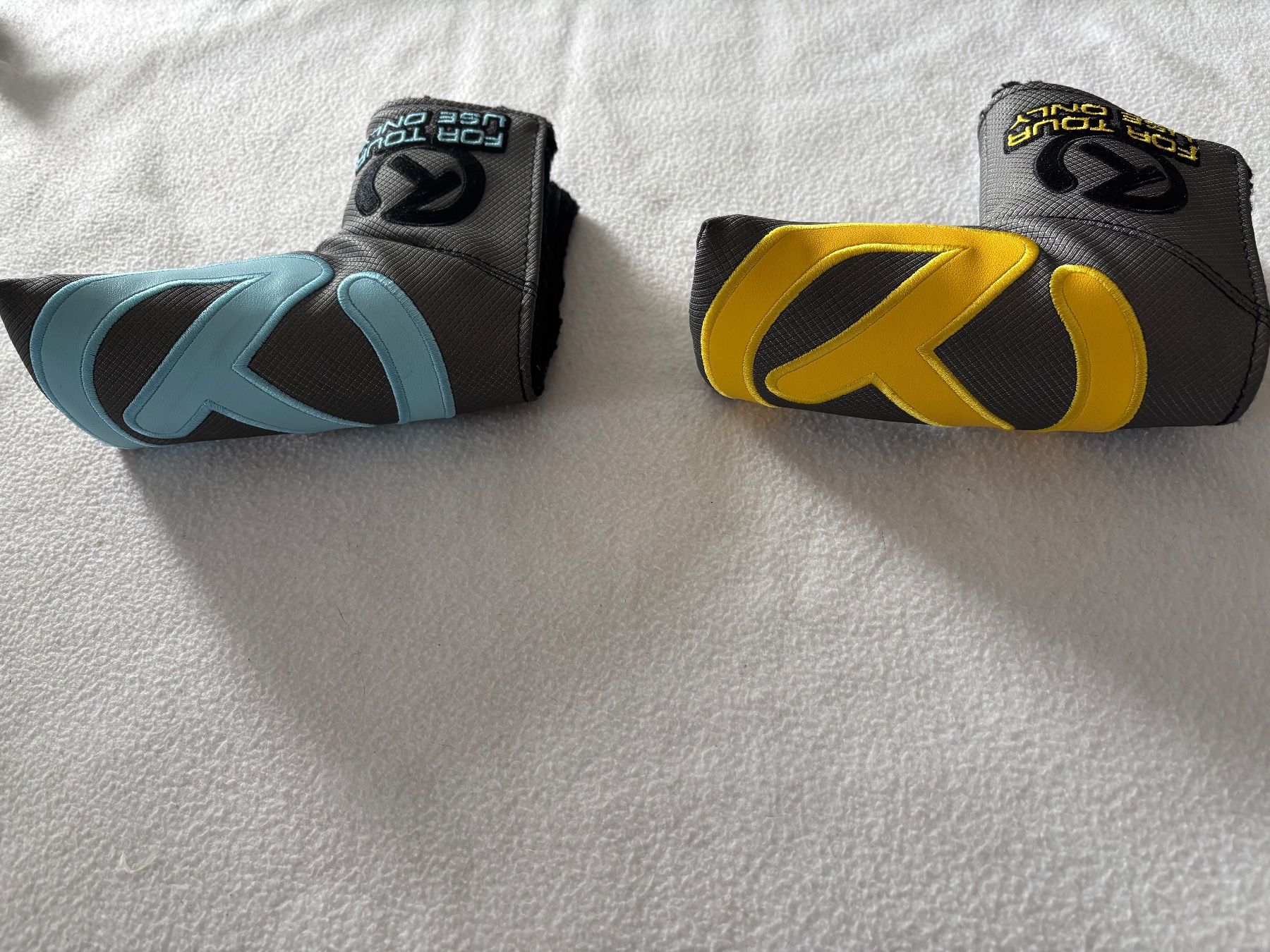 Scotty Cameron Mazze & Set: 2014 Scotty Cameron Select Squareback Putter – Nuovo e nell'imballaggio originale da Baar venduto da adn_c9tx 8