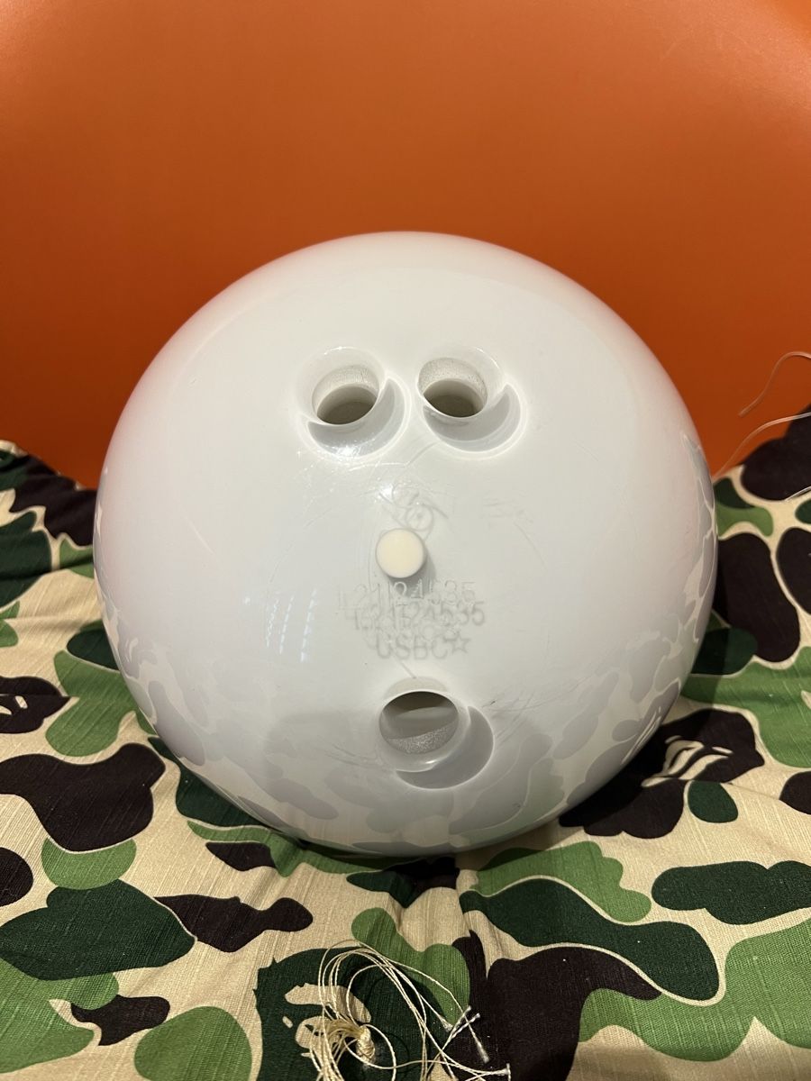 Bälle: Supreme x Storm „Bowling“ – Neu (gemäss Beschreibung) aus Zürich von Realvintagesale 4
