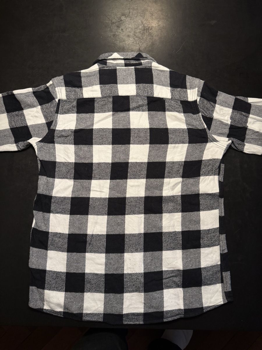 Dickies Hemden: Hemd Dickies – Gebraucht aus Bern von jan_bfn5 2