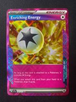 Enriching Energy 191 - Gewinn-Energie - Surging Sparks - EN