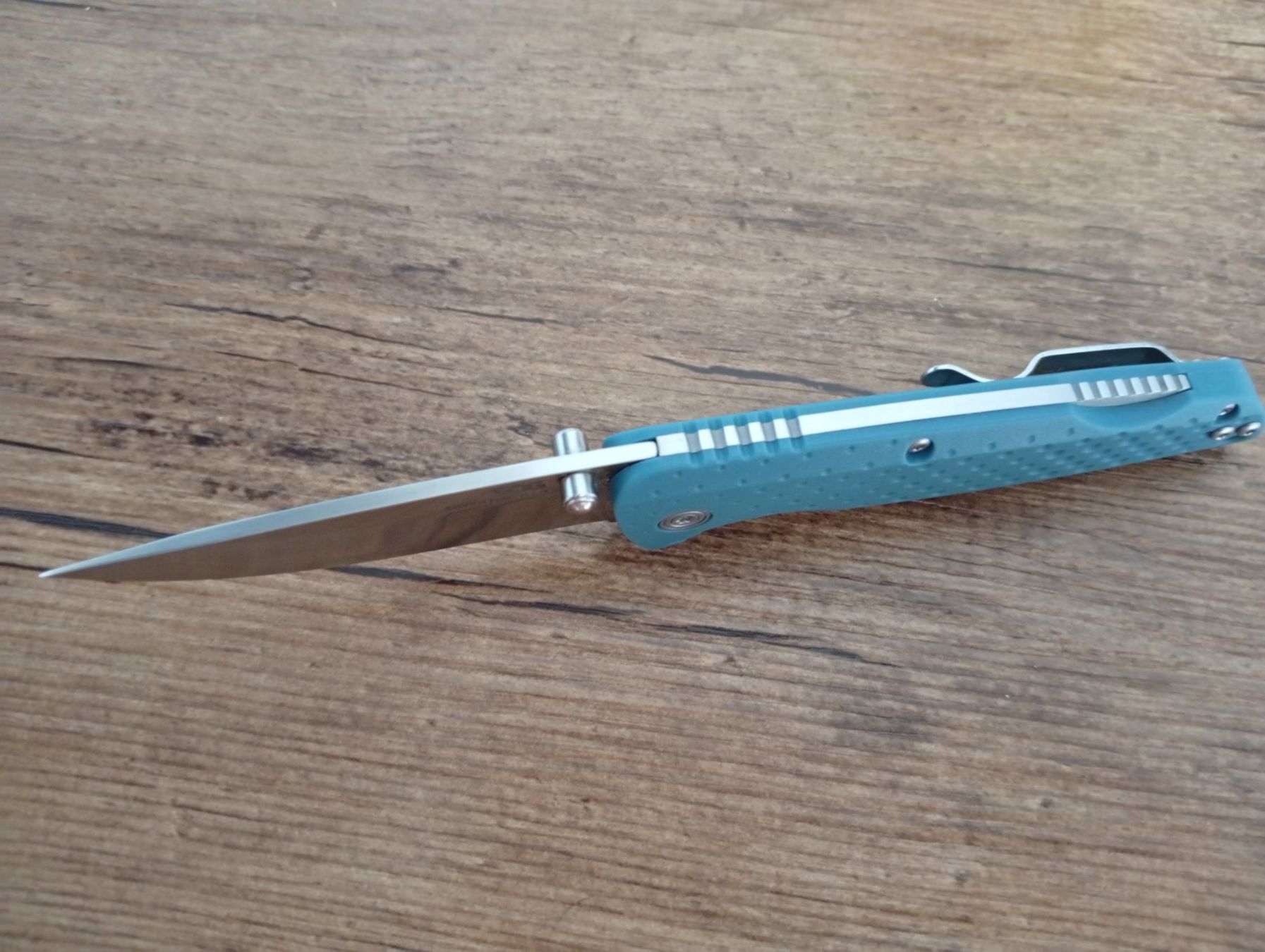 Coltelli tascabile: Taschenmesser Sackmesser Klappmesser SOG – Nuovo (secondo la descrizione) da Winterthur venduto da Rogue01 2