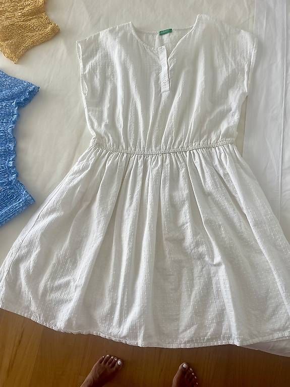 Lotti & Set di vestiti: 3 vestiti bimba – Usato da Lugano venduto da naz_zkg8 2