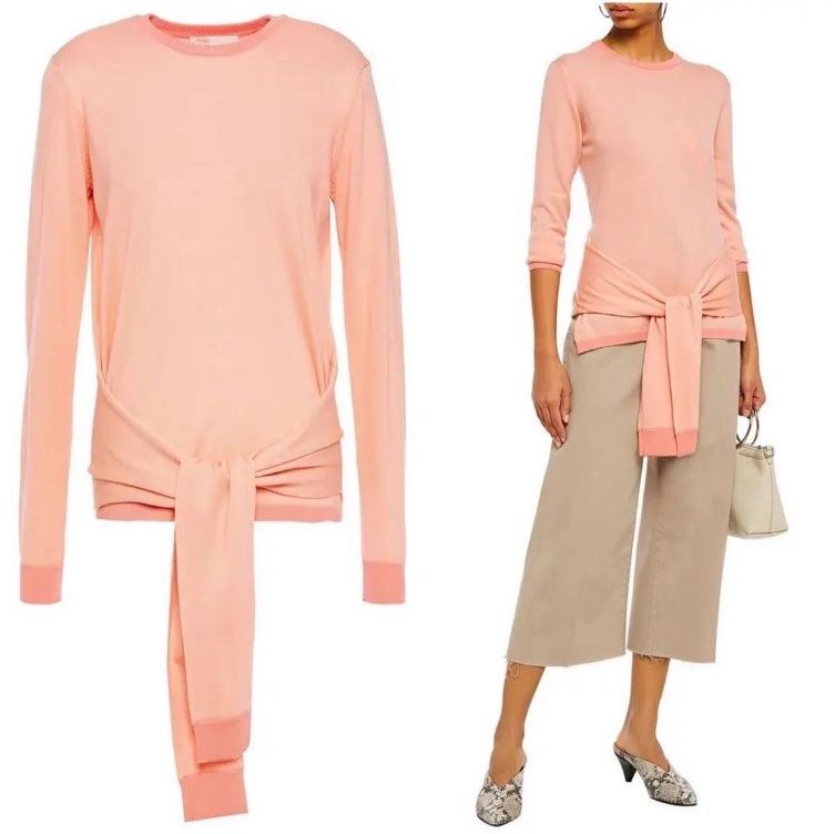 Maje Maglioni & Felpe: Maje Pullover Shirt neu Gr. 2 – Nuovo e nell'imballaggio originale da Würenlos venduto da Style_lounge