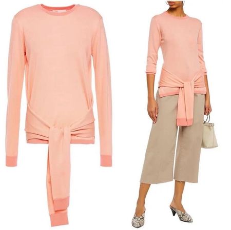 Maje Pullover Shirt neu Gr. 2