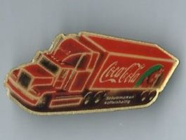 Coca Cola  PIN