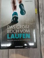 Das grosse Buch vom Laufen Laufsport Hubert Beck