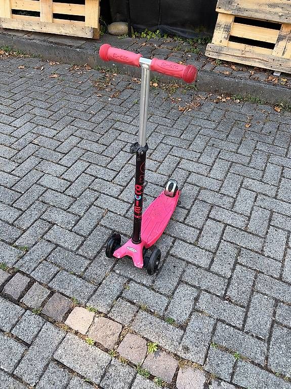 Kickboard: Trottinettes Micro 3 roues – Usato da Grand-Lancy venduto da asj_w6qf