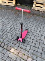 Trottinettes Micro 3 roues