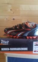 Chaussures VTT Crivit neuves, pointure 42