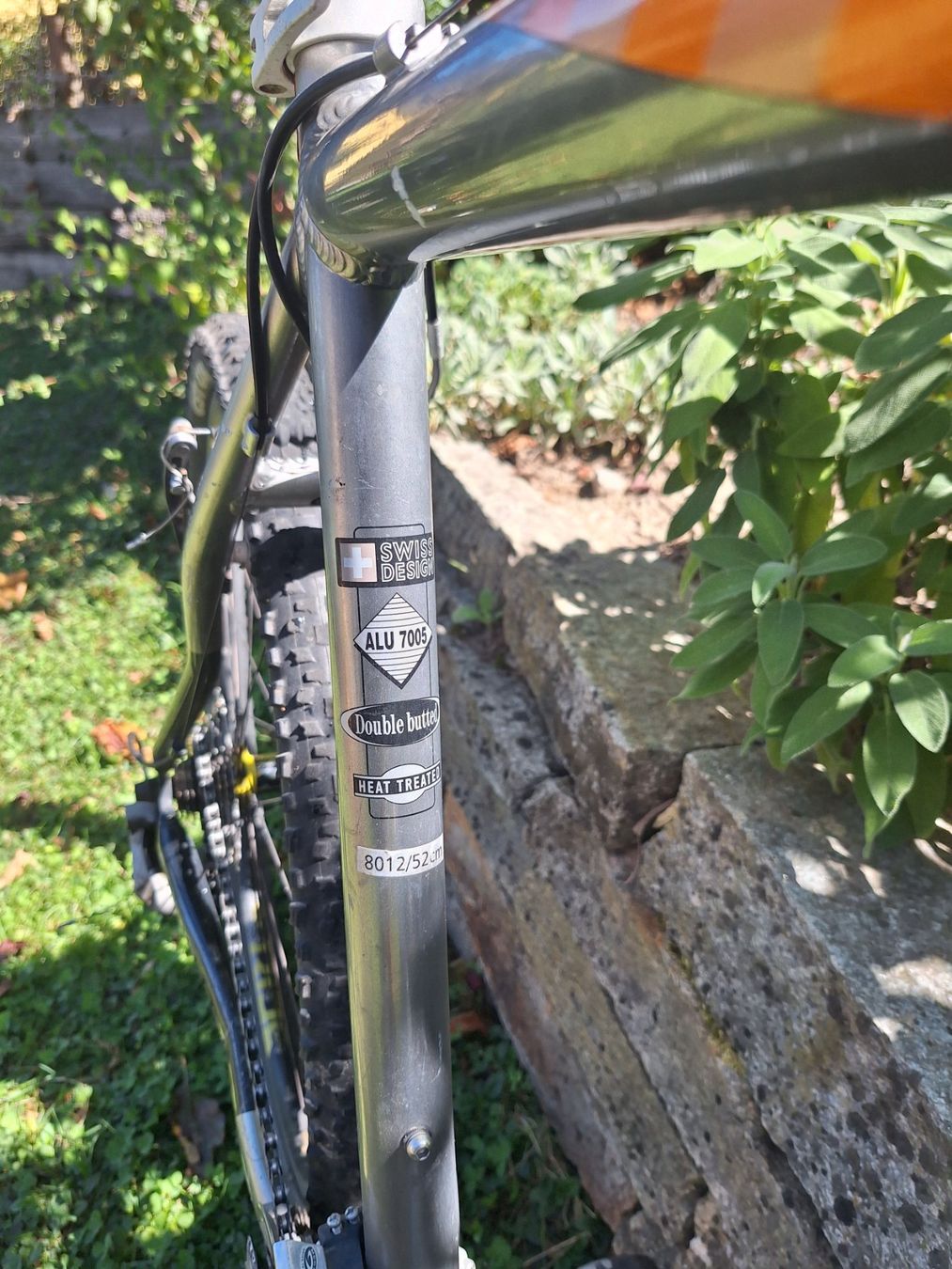 Canyon Biciclette: Mountainbike Canyon – Usato da Neuenhof venduto da melwood 4