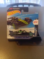 hot wheels sauber F1 