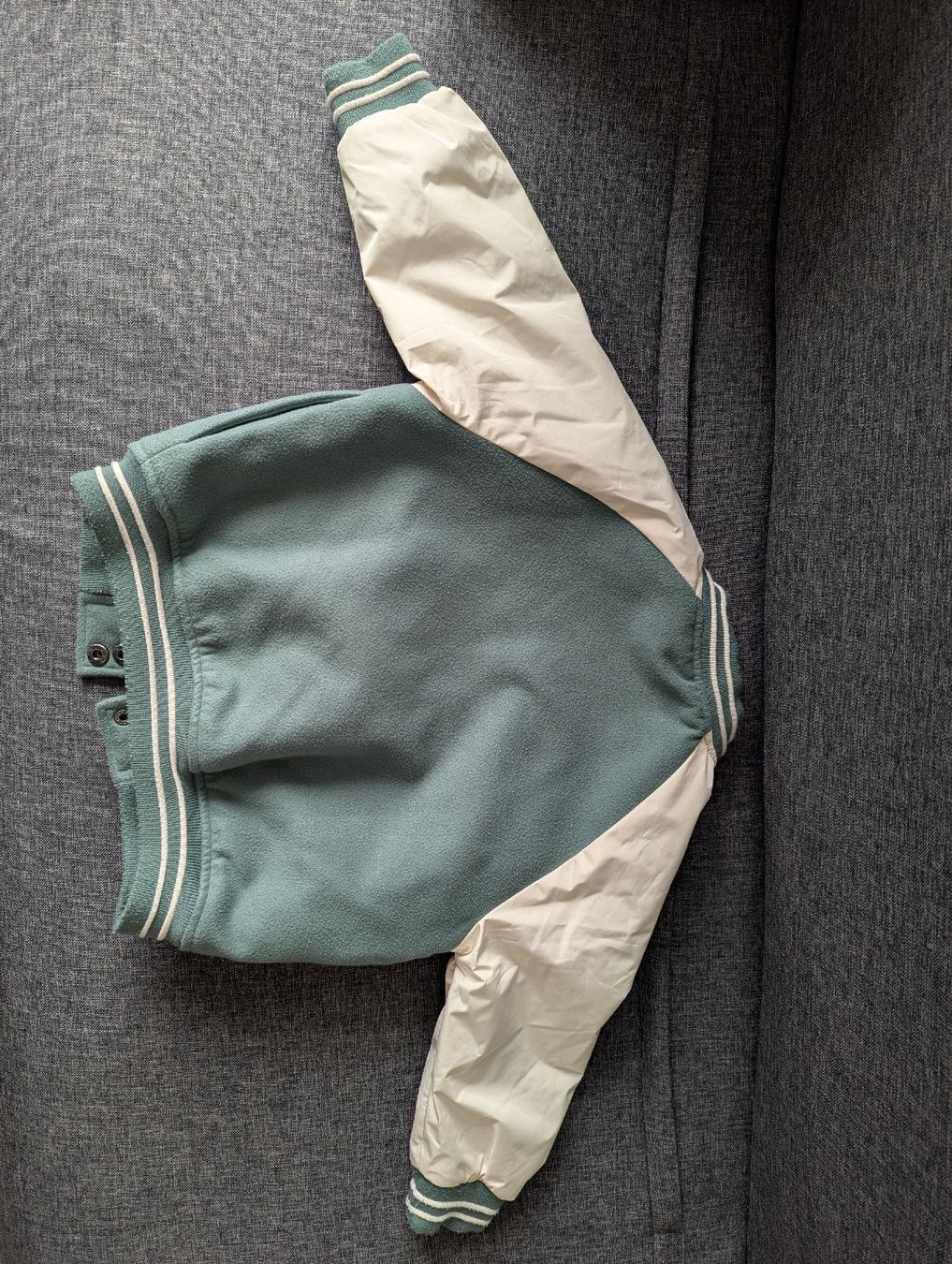 Giacche & Cappotti: Frühlingsjacke, Grösse 92 cm – Usato da Zofingen venduto da Droni_A 1