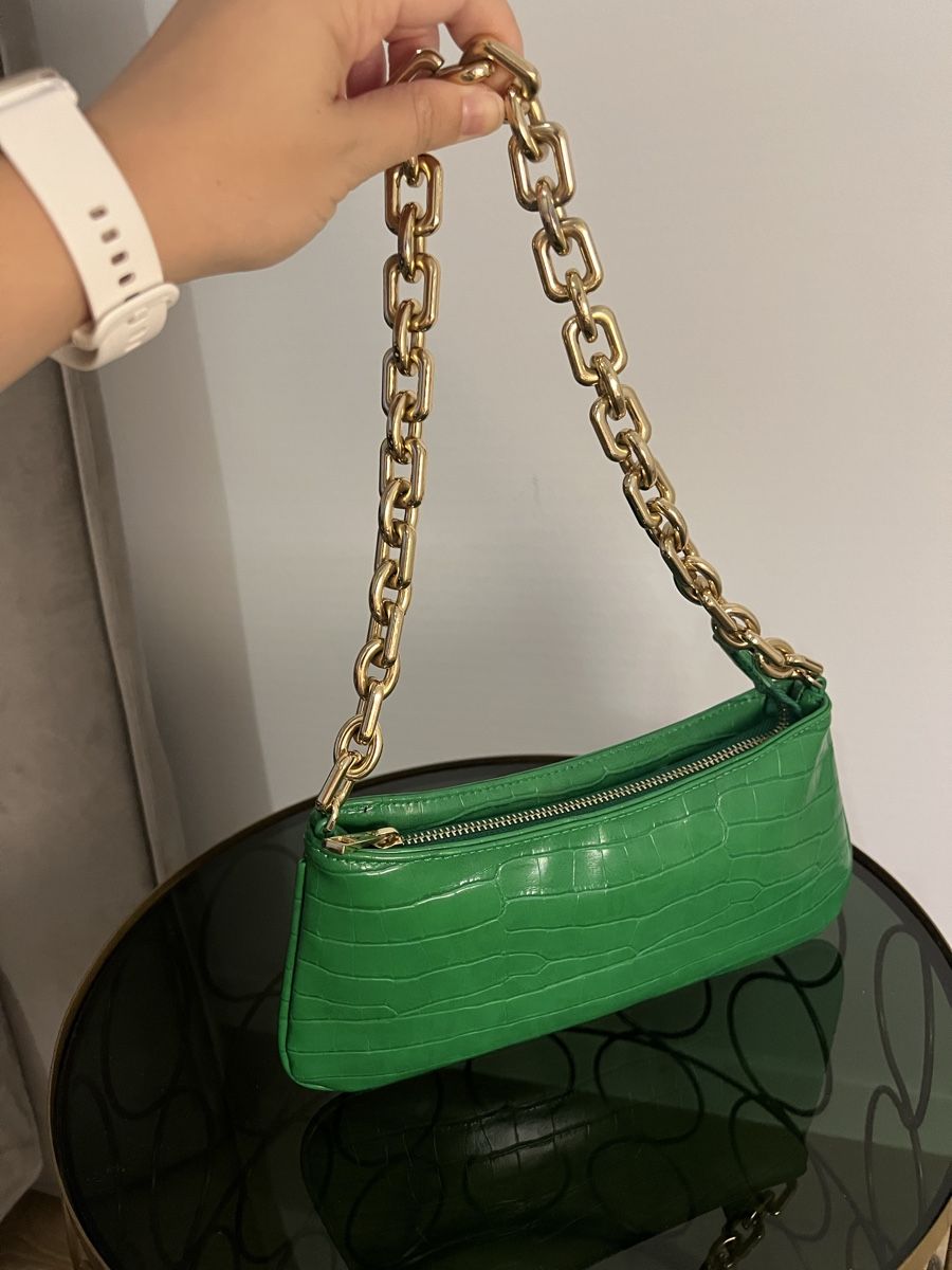 Zara Borse da donna: Zara Handtasche – Usato da Luzern venduto da mari.gona 1