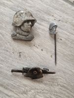 Abzeichen Soldaten Weihnacht Militär Armee 