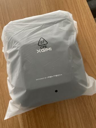 XGIMI MoGo Beamer Hülle/Case