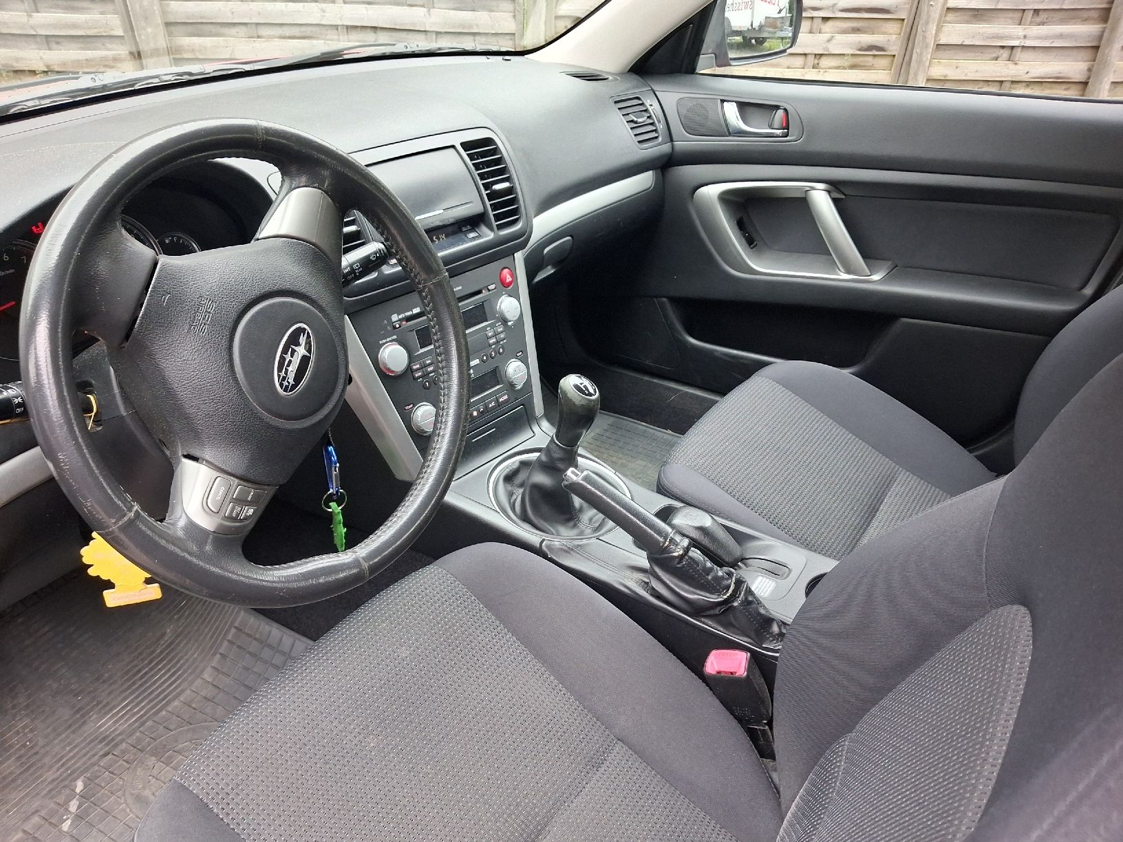 Subaru Automobili: Subaru  – Usato da Alt St. Johann venduto da ton_x9bn 7