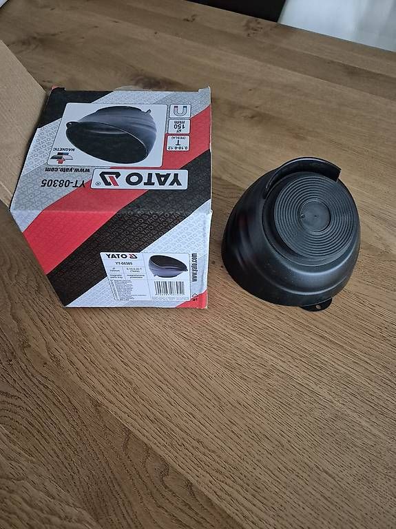 Alle Werkzeuge: MAGNETSCHALE 15CM – Neu und originalverpackt aus Cham von ATV1986 2