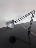 Tischleuchte LUXO L-1S mit Tischklemme