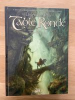 LEGENDES DE LA TABLE RONDE / TOME 1 / PREMIERE EDITION