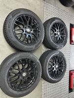 Audi Q3  Winterräder 235/55/18  Neuwertig 