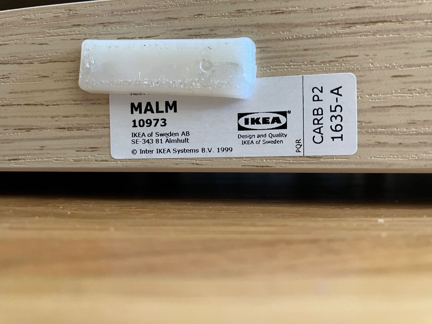 Ikea Betten: MALM Bettgestell – Gebraucht aus Zürich von danizahler1993 5