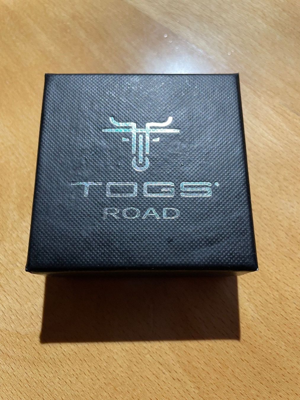 Ersatzteile: Road Togs - Sicherer Griff am Rennradlenker – Neu und originalverpackt aus Binningen von trader76 3